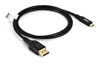 Picture of CABLE USB-C TO DP 1M/M/M CAC-1559 CLUB3D