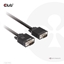 Picture of CABLE VGA TO VGA 10M/M/M CAC-1710 CLUB3D