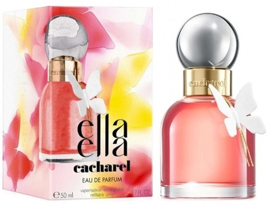Изображение Cacharel Ella Ella EDP 50ml