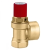 Picture of Caleffi Zawór bezpieczestwa 3/4" 2,5bar (311525)