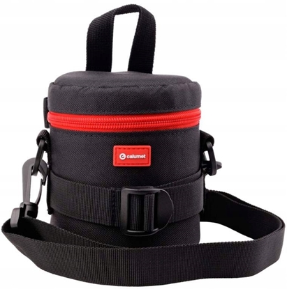 Изображение Calumet Calumet Lens Pouch 1 - 7,5 x 10 cm