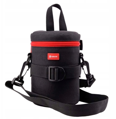 Изображение Calumet Calumet Lens Pouch 2 - 8 x 13,5 cm