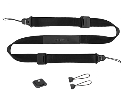 Picture of Calumet Calumet Strap Wide Quick-Link Black