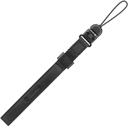 Picture of Calumet Calumet Strap Wrist Quick-Link Black