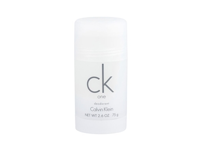 Picture of Calvin Klein CK One Deodorant 75ml