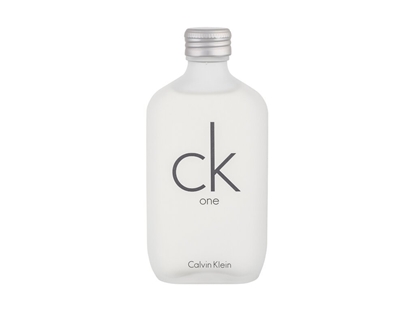 Picture of Calvin Klein CK One EDT 100ml