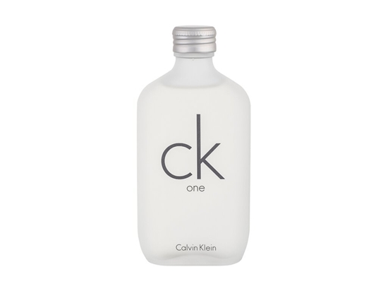 Picture of Calvin Klein CK One EDT 100ml