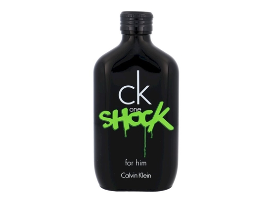 Picture of Calvin Klein CK One EDT 100ml / For Him