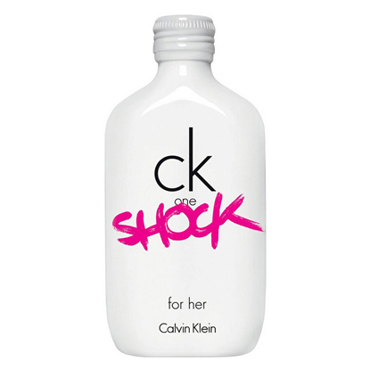 Picture of Calvin Klein CK One Shock for Her Tualetes ūdens s