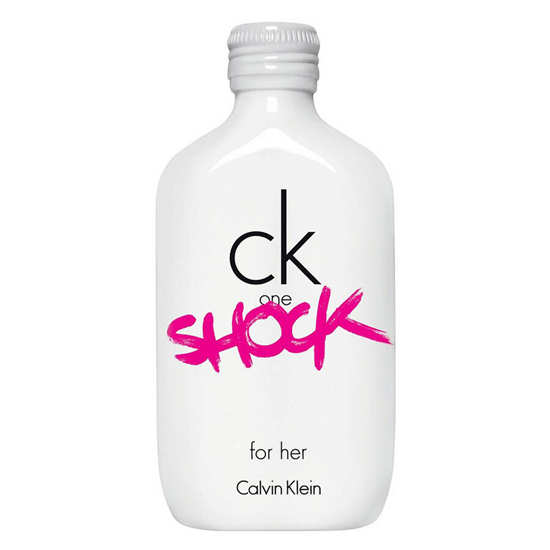 Picture of Calvin Klein CK One Shock for Her Tualetes ūdens s