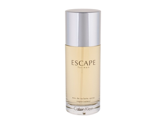 Picture of Calvin Klein Escape For Men EDT Perfume 100ml
