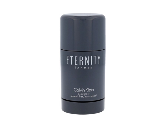 Picture of Calvin Klein Eternity Dezodorant w sztyfcie 75ml