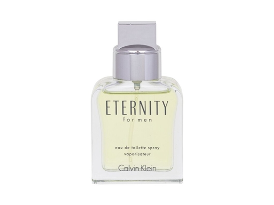 Изображение Calvin Klein Eternity for Men EDT 30ml