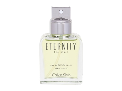 Picture of Calvin Klein Eternity for Men EDT 50ml