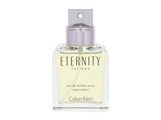 Picture of Calvin Klein Eternity for Men EDT 50ml