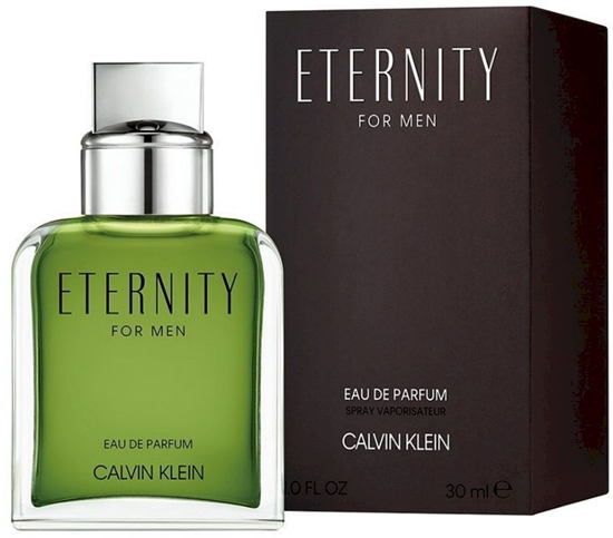 Picture of Calvin Klein Eternity for Men Perfume EDP 30 ml