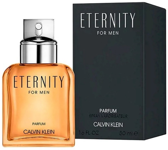 Picture of Calvin Klein Eternity for Men Perfume PAR 50 ml