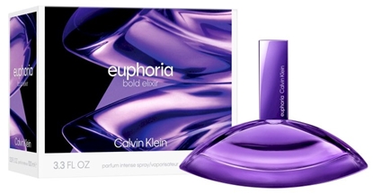 Picture of Calvin Klein Euphoria Bold Elixir Intense Perfume PAR 100 ml