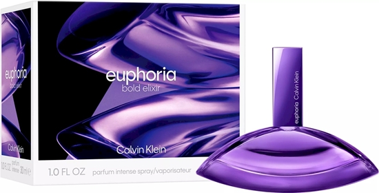 Picture of Calvin Klein Euphoria Bold Elixir Intense Perfume PAR 30 ml