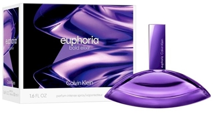 Picture of Calvin Klein Euphoria Bold Elixir Intense Perfume PAR 50 ml