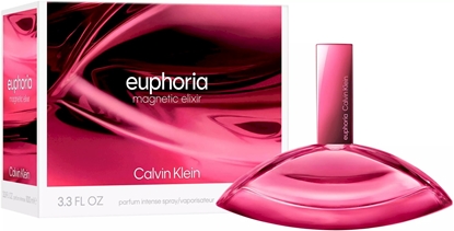Attēls no Calvin Klein Euphoria Magnetic Elixir Intense Perfume PAR 100 ml
