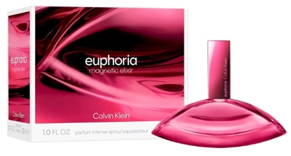 Attēls no Calvin Klein Euphoria Magnetic Elixir Intense Perfume PAR 30 ml