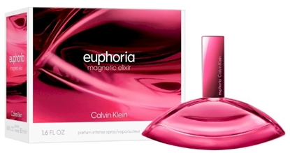 Picture of Calvin Klein Euphoria Magnetic Elixir Intense Perfume PAR 50 ml