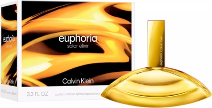 Picture of Calvin Klein Euphoria Solar Elixir Intense Perfume PAR 100 ml