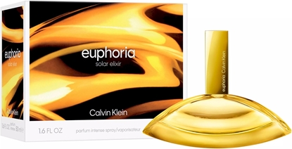 Picture of Calvin Klein Euphoria Solar Elixir Intense Perfume PAR 50 ml