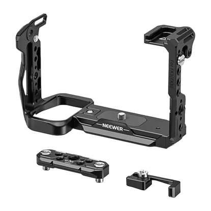 Изображение Camera cage with HDMI cable clamp for Sony FX3|FX3