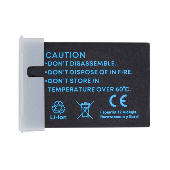 Изображение CANON LP-E12H Battery LP-E12H, 875mAh