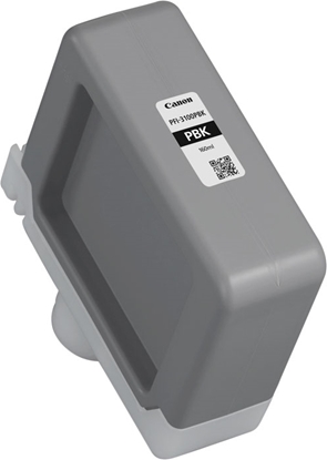 Изображение Canon Patrone Canon PFI-3100         PBK black