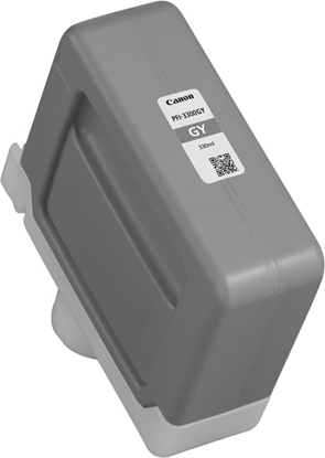 Изображение Canon Patrone Canon PFI-3300GY       grey