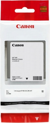 Attēls no Canon PFI-2300 MBK tintes kārtridžs 1 pcs Oriģināls Melns