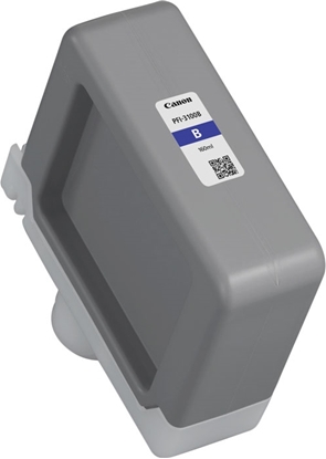 Attēls no Canon PFI-3100B tintes kārtridžs 1 pcs Oriģināls Zils