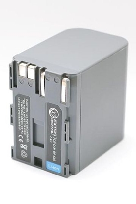Attēls no Canon, battery BP-535