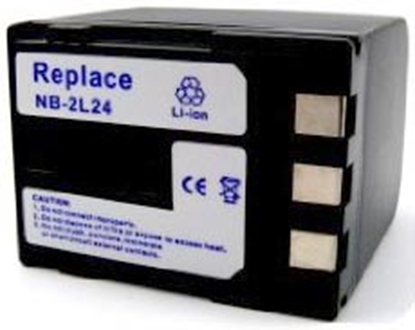 Attēls no Canon, battery NB-2L24