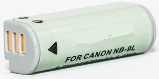 Picture of Canon, battery NB-9L