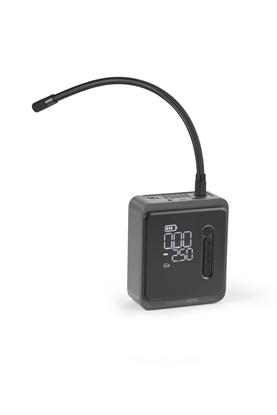 Изображение CAR AIR PORTABLE INFLATOR/MAP001 MOVA