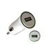 Attēls no Car Charger, USB: 12V-24V, 2.1A (no packaging)