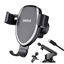 Picture of Car Phone Mount CHOETECH, with wireless charging function, 10W