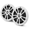 Изображение CAR SPEAKERS 6.5" MARINE STAGE/COAX JBLMARSPKST6WHTAM JBL