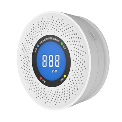 Изображение Carbon Monoxide (CO) Detector