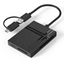 Изображение Card Reader CF, SD, TF, MS, XD