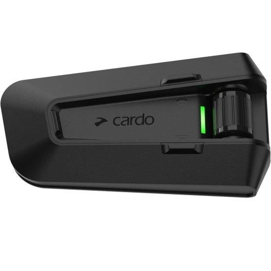 Picture of Zestaw gonomówicy Cardo PACKTALK PRO Urzdzenie komunikacyjne