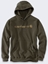Picture of Carhartt Bluza Carhartt Marquette Logo BURNISHED LOGS HEATH