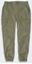 Изображение Carhartt Damskie Spodnie Twill Jogger Dusty Olive