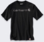 Picture of Carhartt Koszulka Carhartt Dearborn Relaxed Logo BLACKGRAY