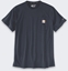 Изображение Carhartt Koszulka Carhartt Force Mid Pocket Navy