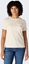 Attēls no Carhartt Koszulka Carhartt Irvine Relaxed EGGSHELL